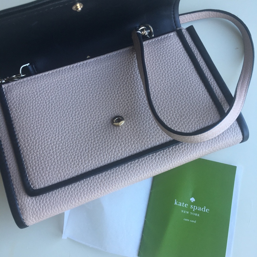 Kate Spade NWT purse